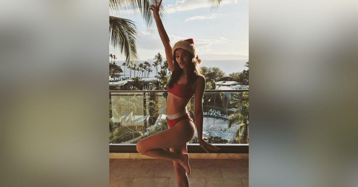 Photo of Hailee Steinfeld