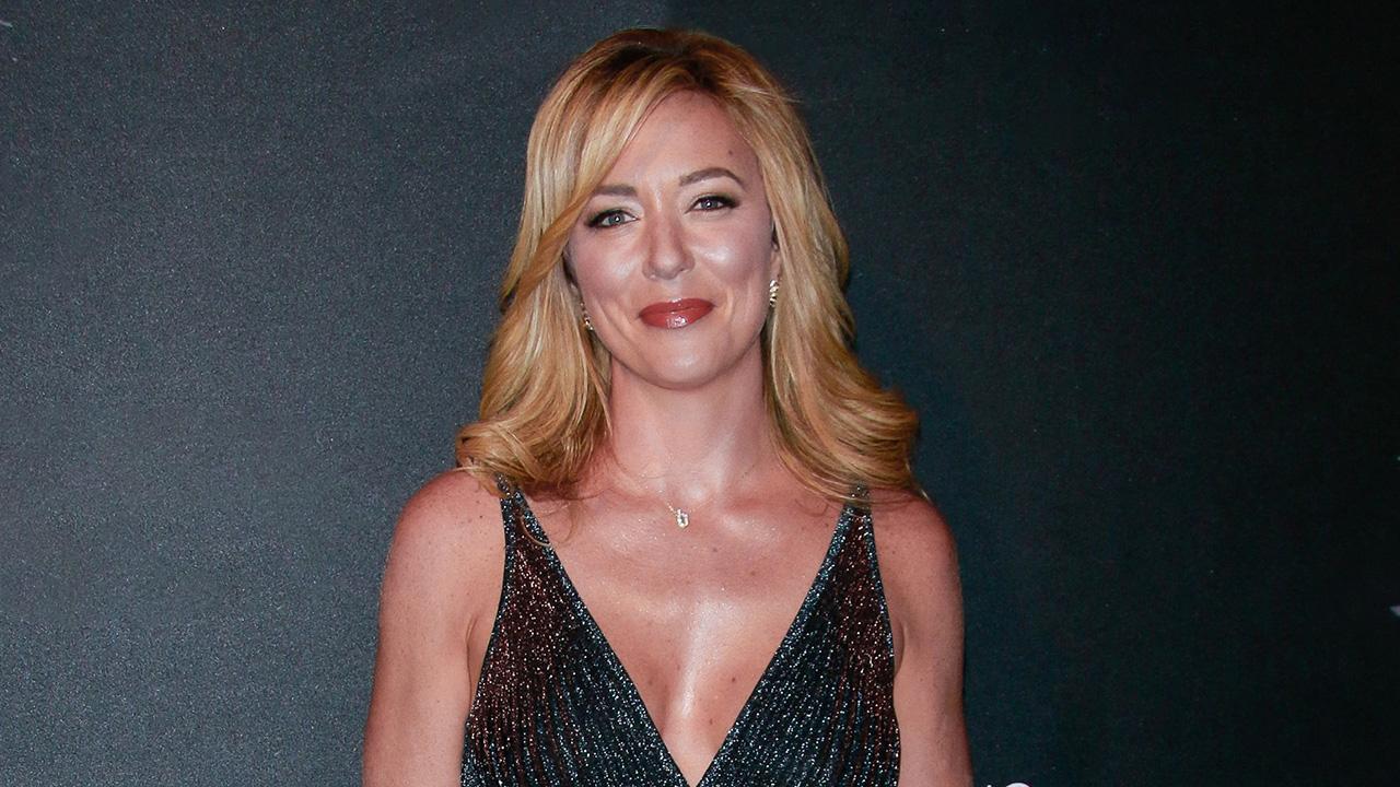 Brooke Baldwin shared a personal admission from her childhood.