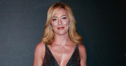 Brooke Baldwin shared a personal admission from her childhood.