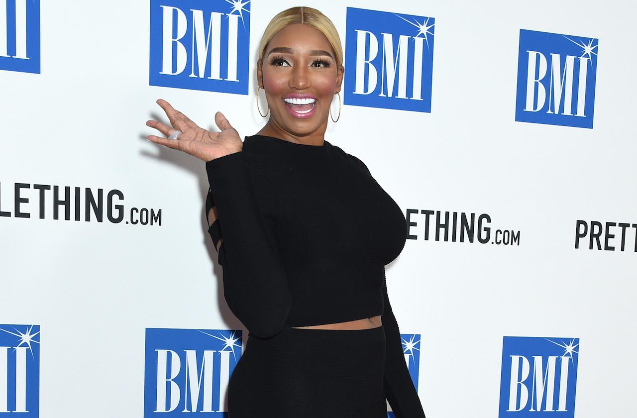 She's Worth How Much??? Find Out NeNe Leakes' Shocking Net Worth!