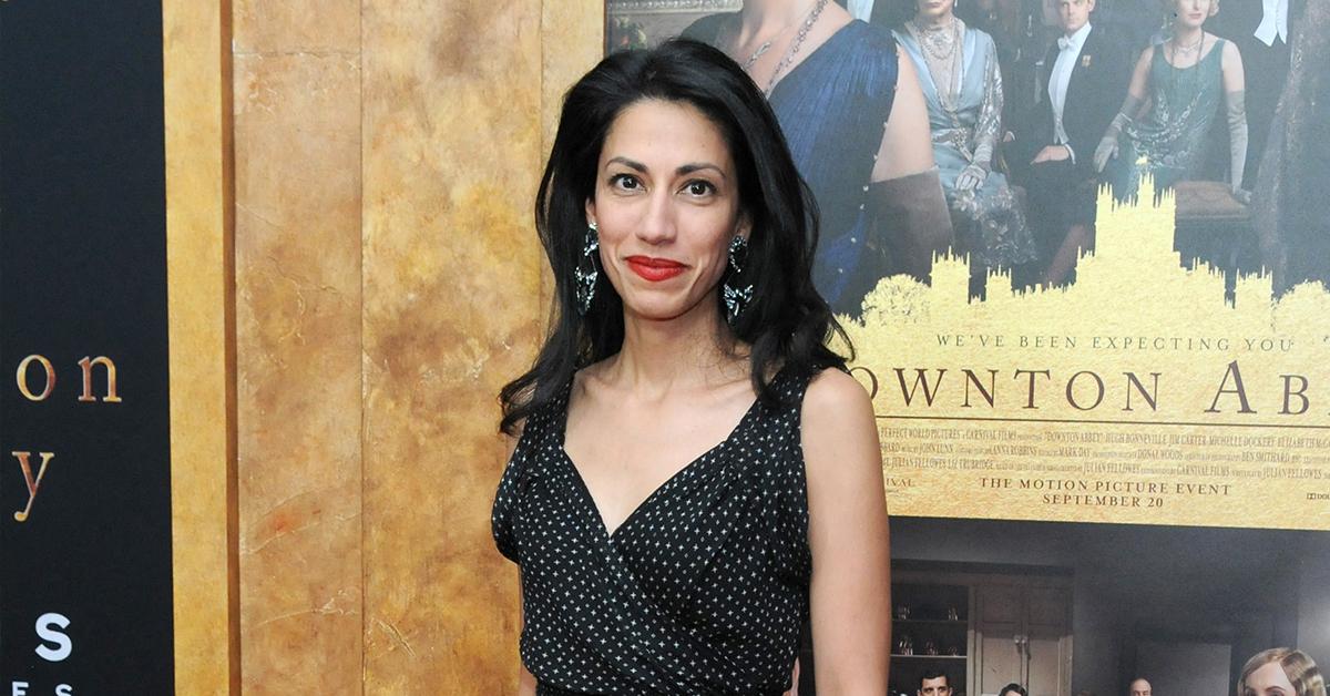 anthony weiner huma abedin not back together date