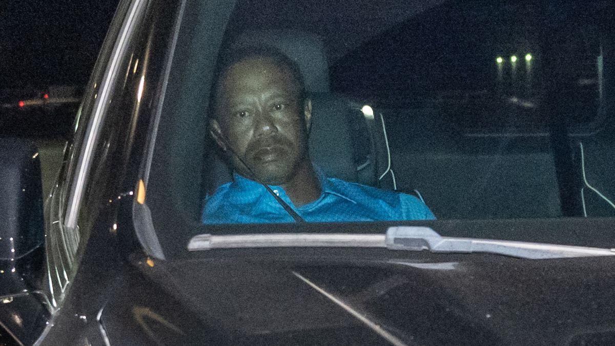 image of She argued Woods likely knew the arrest would become a major public relations issue.