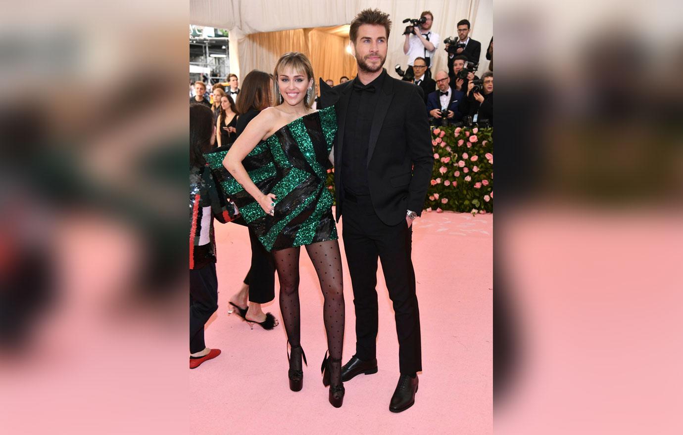 Life Without Miley! Liam Hemsworth Celebrates Big 3-0 After Divorce Hell