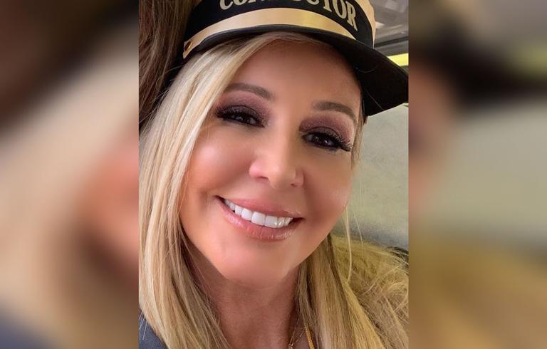 Shannon Beador Undergoes Lipo & Lip Fillers
