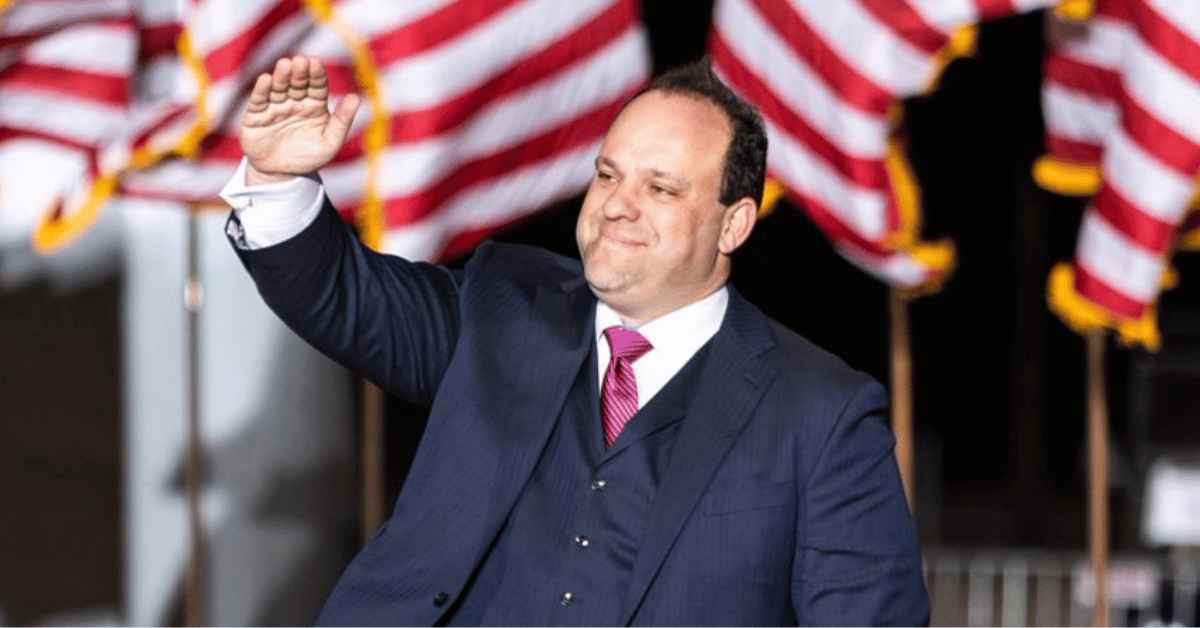 trump advisor boris epshteyn