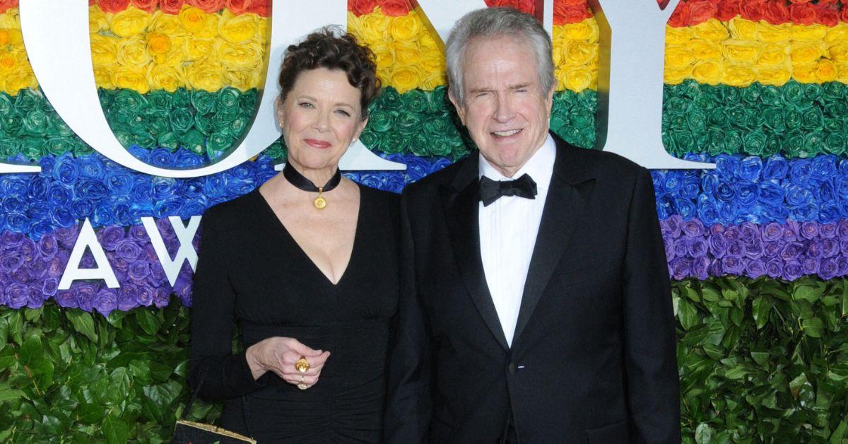 Reclusive Warren Beatty remains isolated in his Hollywood Hills mansion amid growing concern.