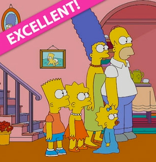 The Simpsons Cast Agrees To New Deal, Show Stays On The Air