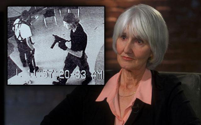 Columbine Killer Mom Interview Diane Sawyer