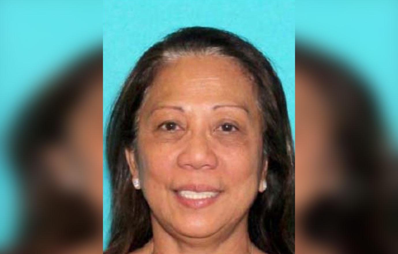 Las Vegas shooter Girlfriend Marilou Danley Returns