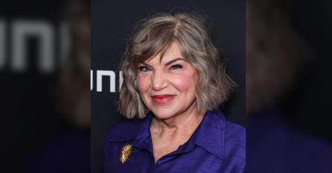 mindy cohn brave battle after cancer
