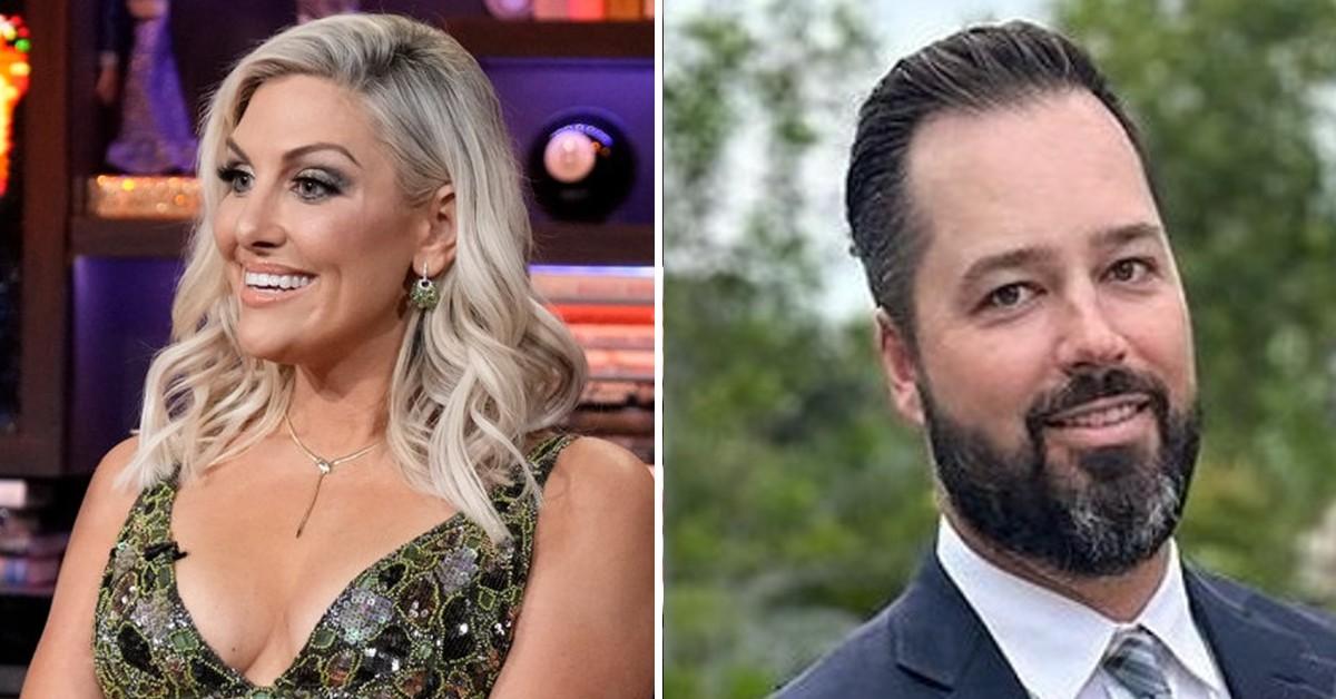 Gina Kirschenheiter’s Boyfriend Granted Restraining Order Against Ex