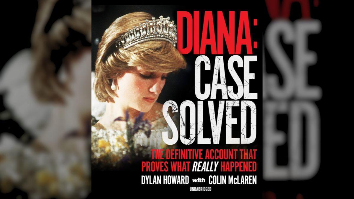 Photo of 'Diana: Case Solved'