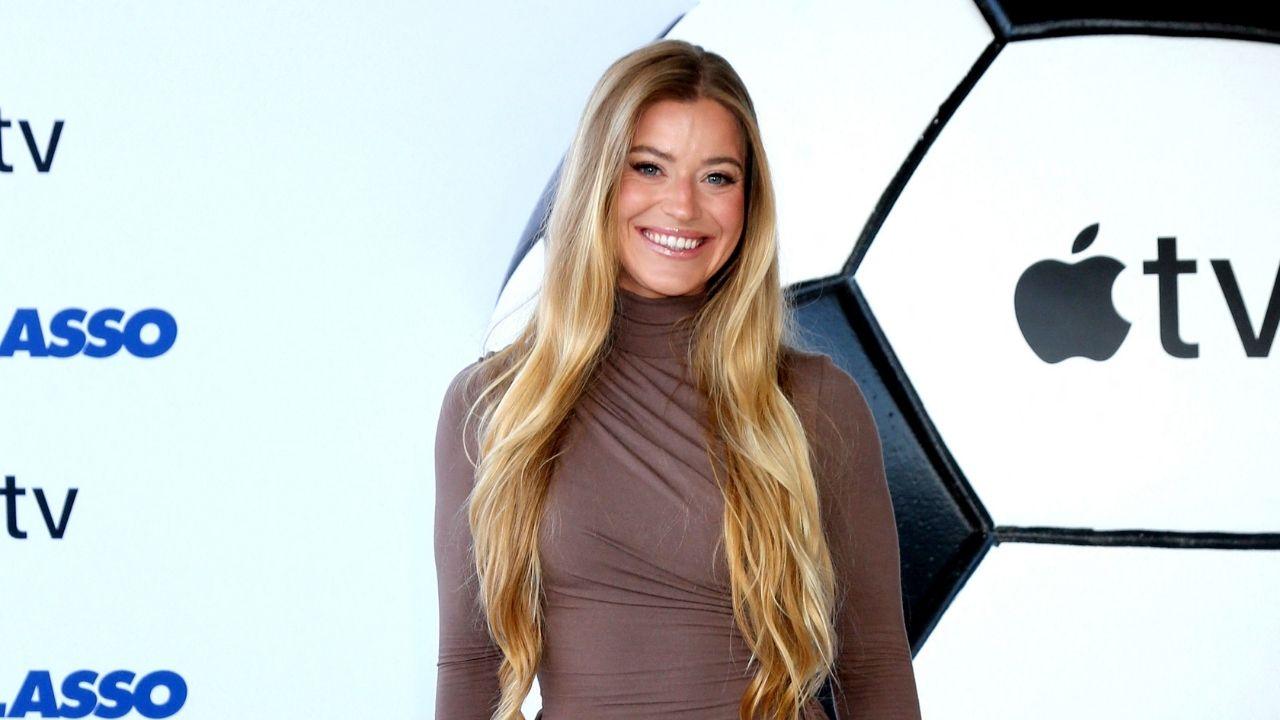 Photo of Gracie Kramer