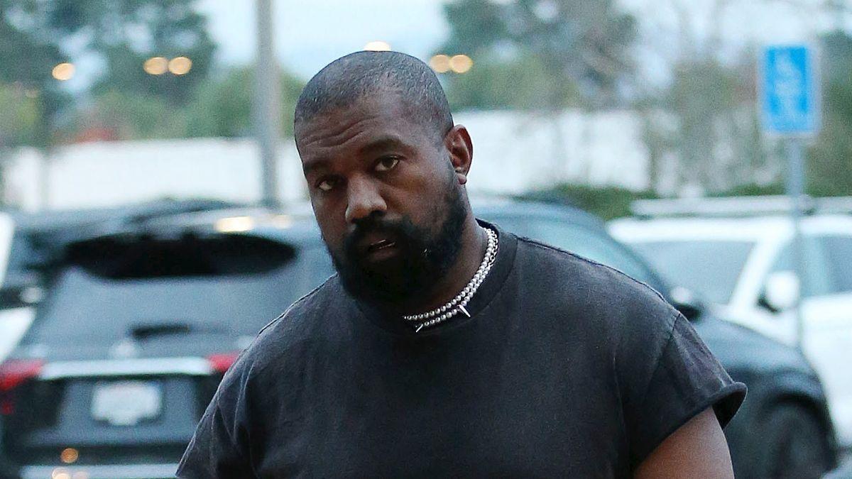 picture of Kanye West