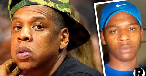 Jay Z Love Child Demanding Apology