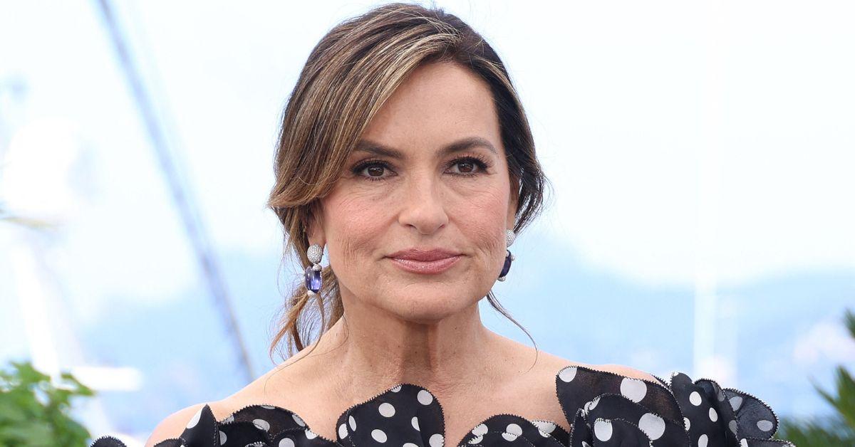 Photo of Mariska Hargitay 