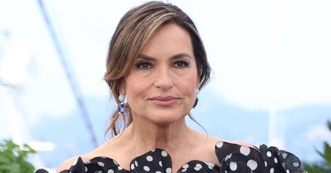 Photo of Mariska Hargitay