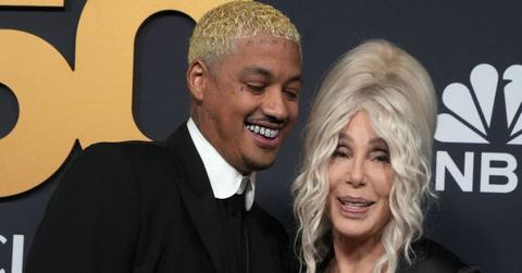 Cher has issued an ultimatum to 39-year-old boy toy: marry before 80 or lose the gravy train for good soon.