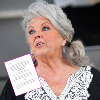 Paula Deen's last lesson: What her family's brownface disgrace reveals  about racism in America