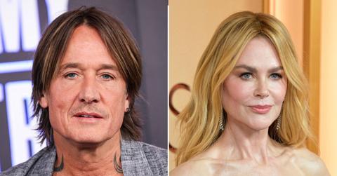 Keith Urban and Nicole Kidman reportedly play 'dating games' as they navigate life after their split.