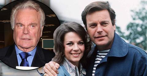 //natalie wood divorce robert wagner drowning death pp