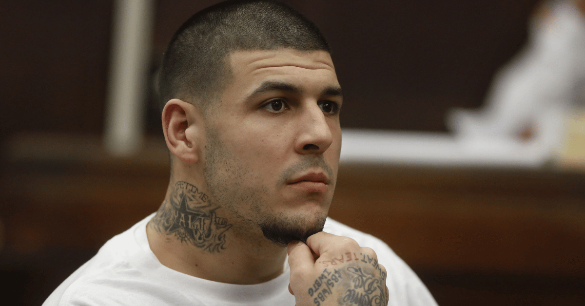 Aaron Hernandez could lose big financially if legal situation worsens