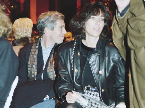 Jeffrey Epstein's Alleged Madam Ghislaine Maxwell Pleads Not Guilty To