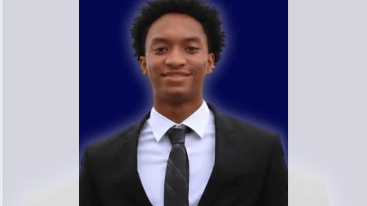 Wells' body was found two days after he disappeared from a boat trip with friends. 