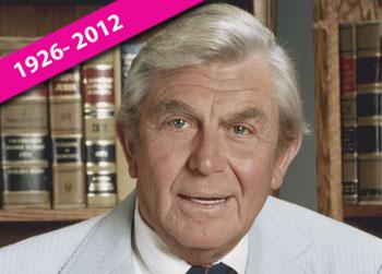 //andy griffith getty