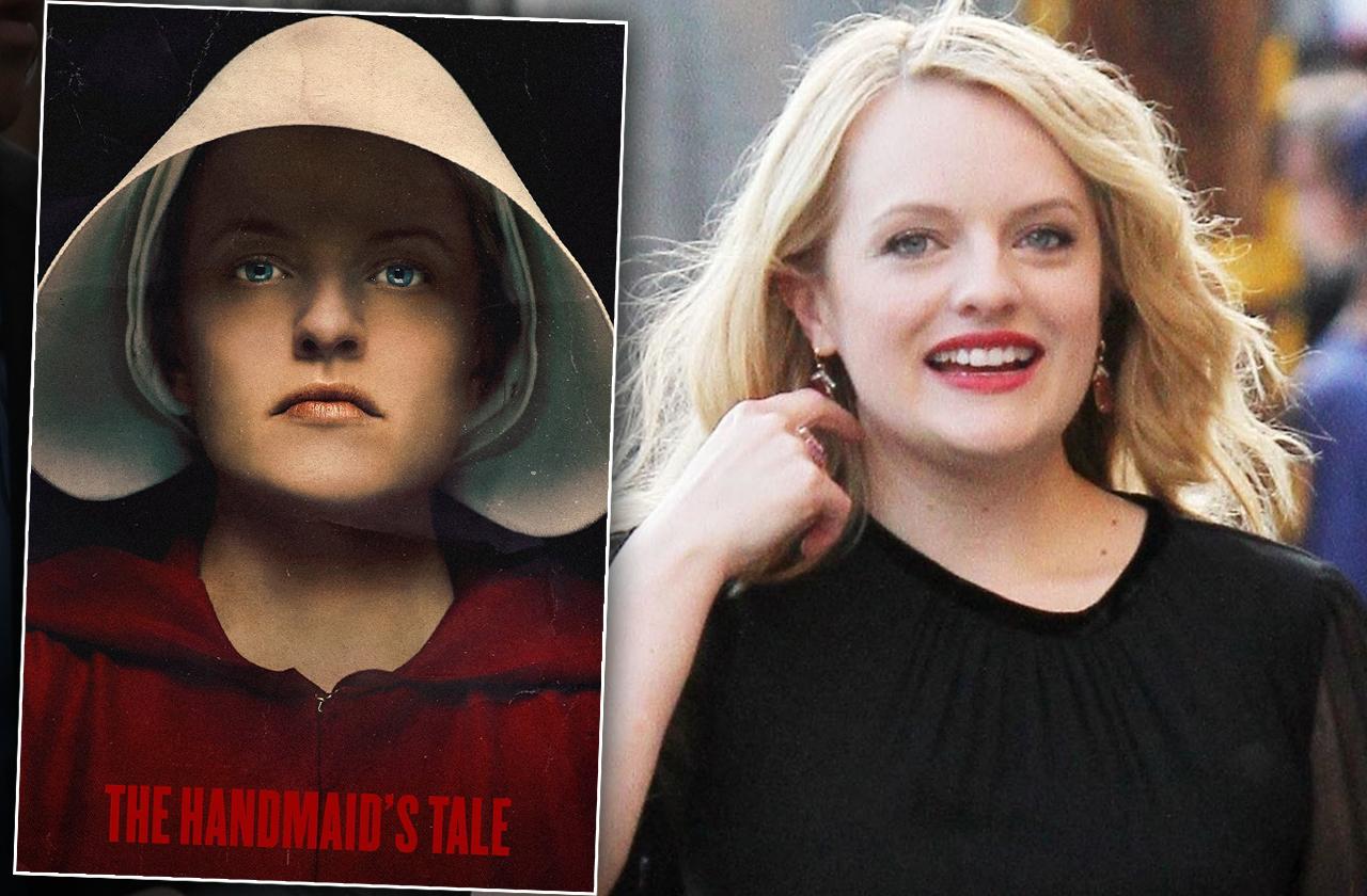 Elisabeth Moss – The Stunning Similarities Between Her Scientology Beliefs And Her ‘Handmaid’s Tale’ Character