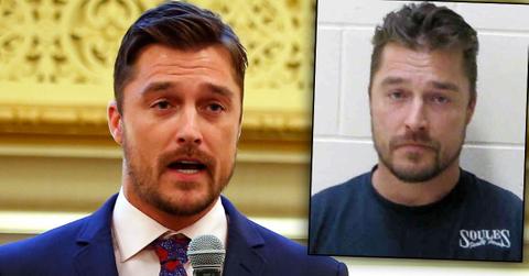 Chris Soules Banned From Drinking Alcohol While On Probation For Deadly Crash