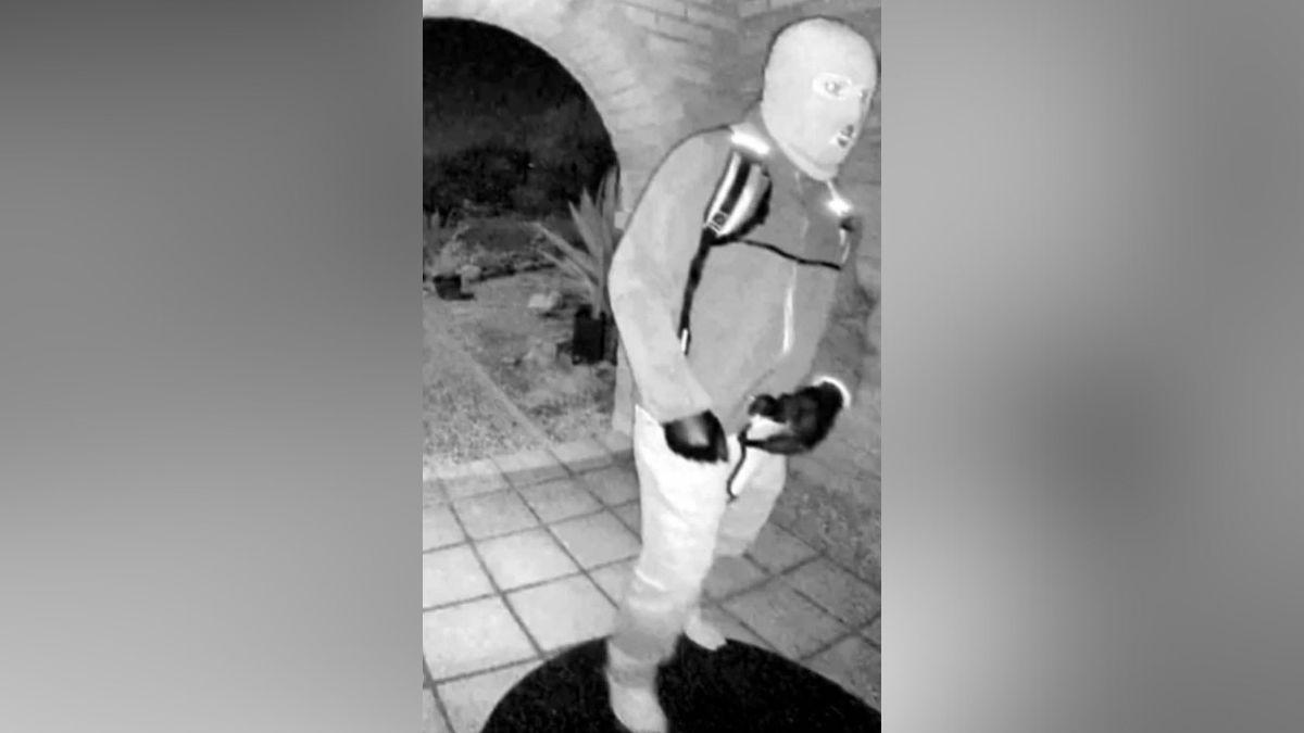 Photo of Nancy Guthrie Suspect