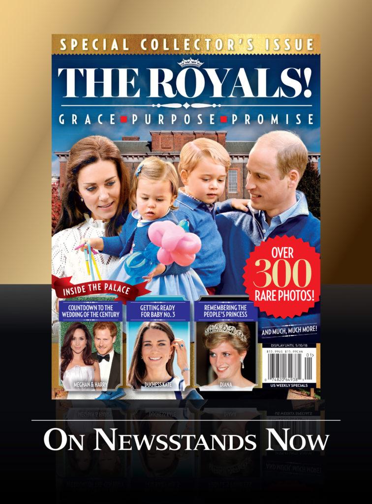 royals special collectors issue  x