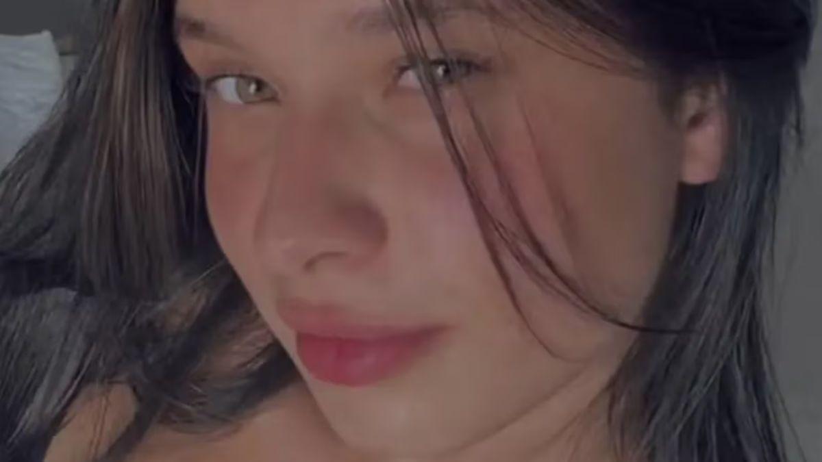 A photo of Maria Eduarda Rodrigues de Freitas