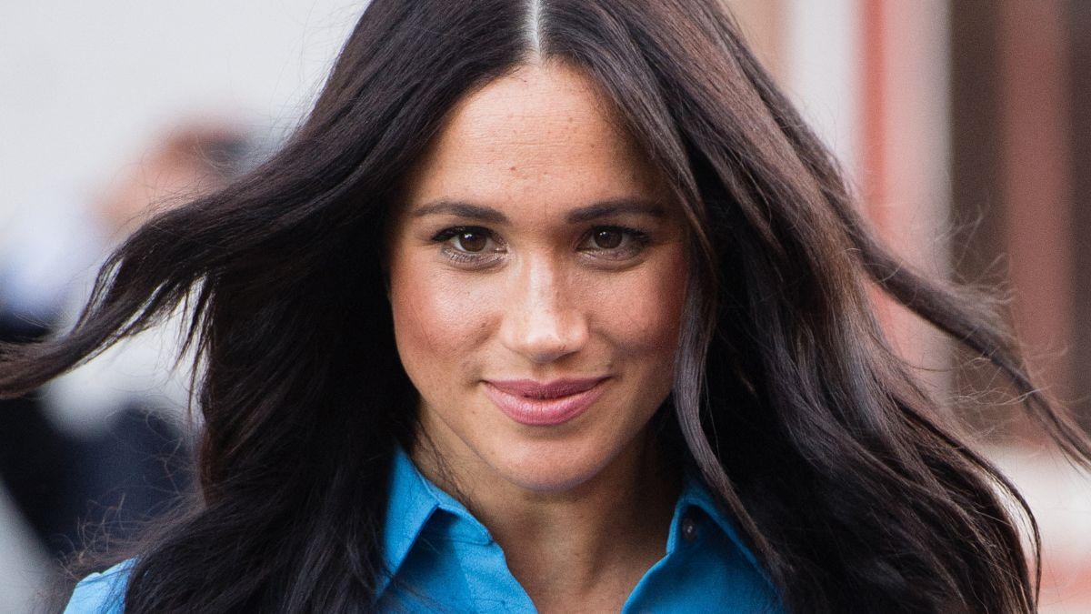 Photo of Meghan Markle