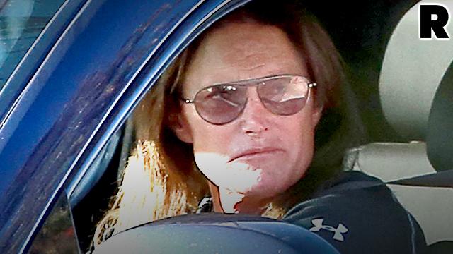 Bruce Jenner Transformation Suffered In Silence