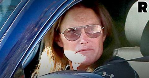 Bruce Jenner Transformation Suffered In Silence