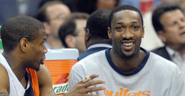 Former NBA Star Gilbert Arenas Rips LGBTQ Community As 'Most Unfair ...