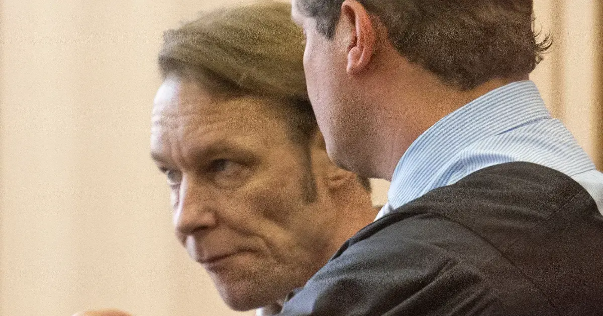 Photo of Christian Brueckner