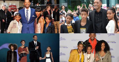 //will smith jada pinkett smith divorce fighting years pp