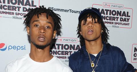 Rap Duo Rae Sremmurd’s Stepfather Shot To Death