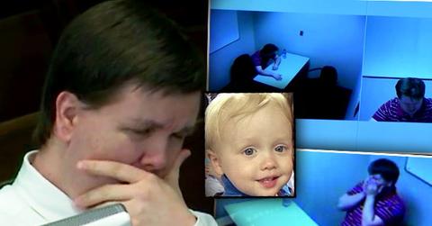 hot car death justin ross harris murder trial jury deliberation evidence