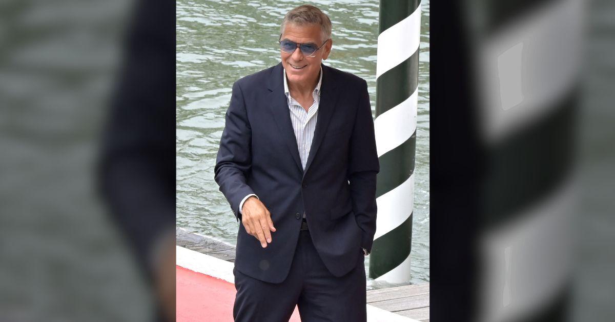 George Clooney skips Venice events due to illness, raising health fears amid a relentless schedule.