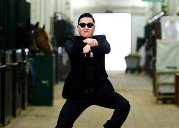 //heart attack gangnam style