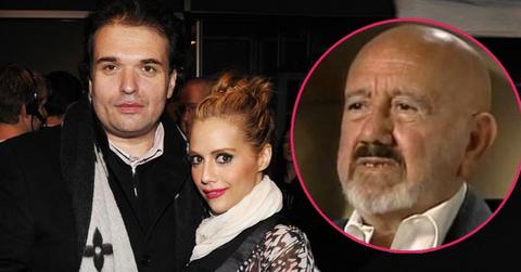 //brittany murphy father pp