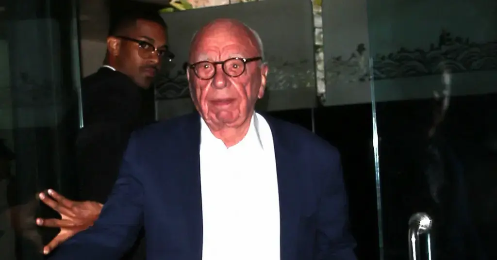 murdoch family feud daughter accuses mogul dad raping media empire