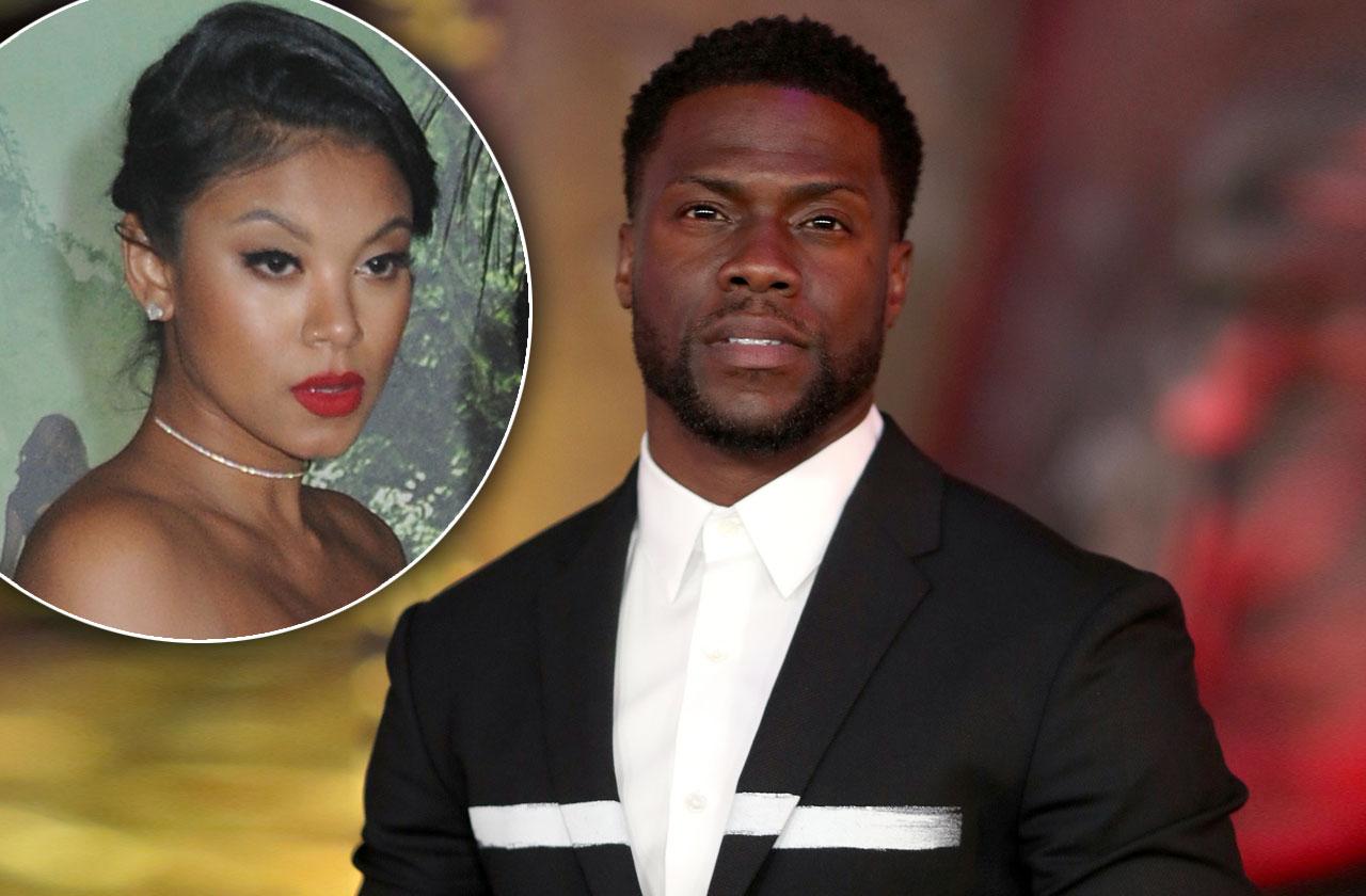 //Kevin Hart Refuses To Change Diapers pp
