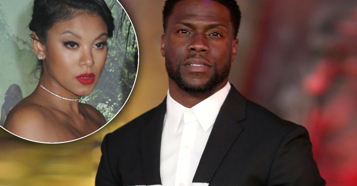 Kevin Hart Refuses To Change Diapers After Cheating Drama(02)