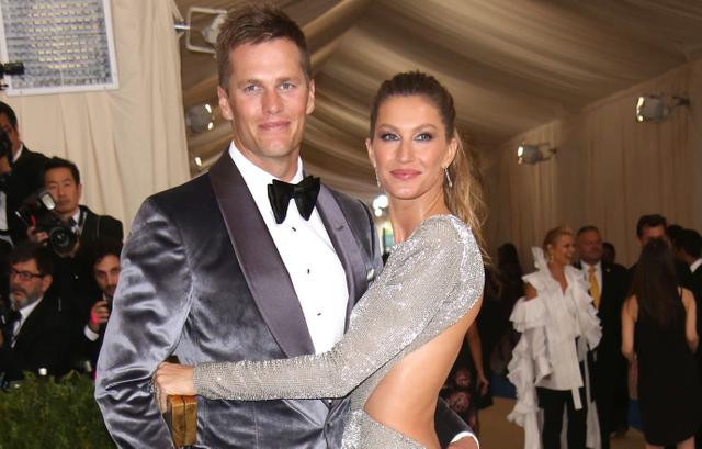 Gisele Bundchen Hires Tiger Woods' Ex Wife's Divorce Lawyer