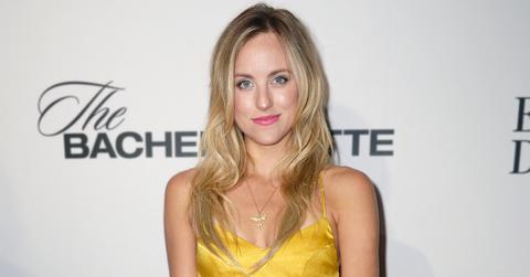 Kendall Long Asks Are You ‘Down To Date’?